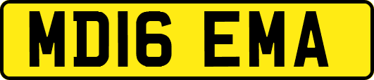 MD16EMA