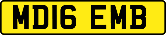 MD16EMB