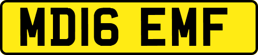 MD16EMF