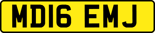 MD16EMJ