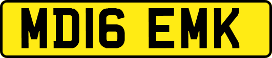 MD16EMK