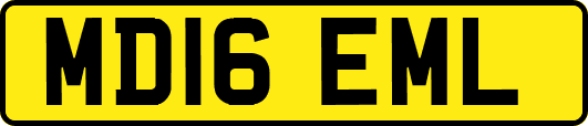 MD16EML