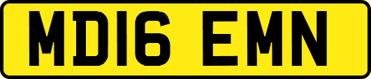 MD16EMN