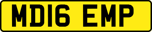 MD16EMP