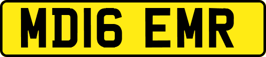 MD16EMR