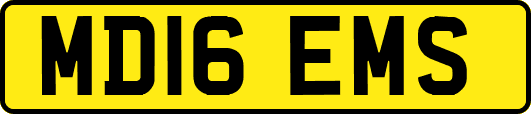 MD16EMS