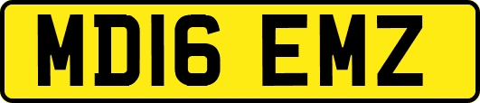MD16EMZ