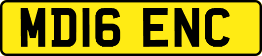 MD16ENC