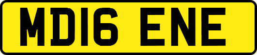 MD16ENE