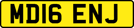 MD16ENJ