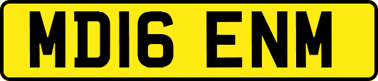 MD16ENM
