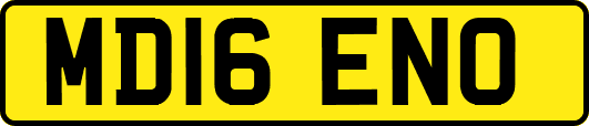 MD16ENO