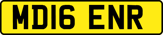 MD16ENR