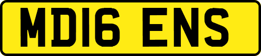 MD16ENS