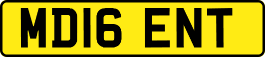 MD16ENT