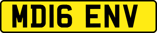 MD16ENV