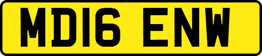 MD16ENW