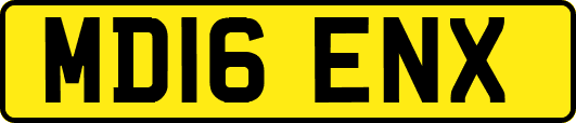 MD16ENX