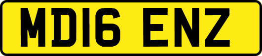 MD16ENZ