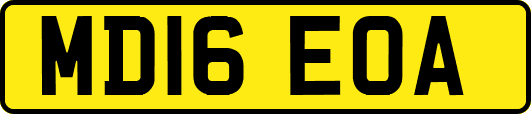 MD16EOA