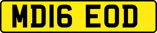 MD16EOD