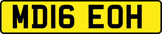 MD16EOH
