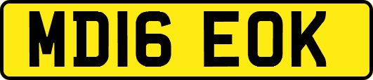MD16EOK