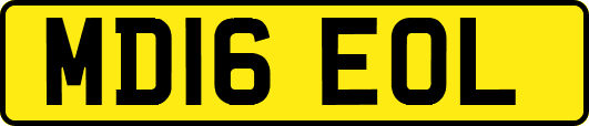 MD16EOL