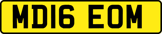 MD16EOM