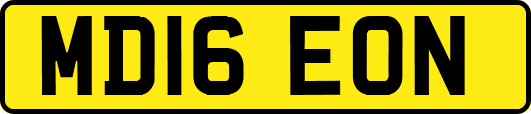 MD16EON