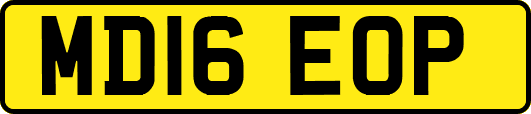 MD16EOP
