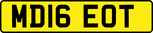 MD16EOT