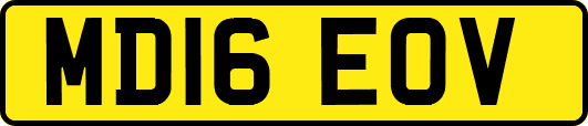 MD16EOV