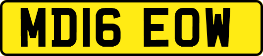MD16EOW
