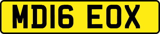 MD16EOX