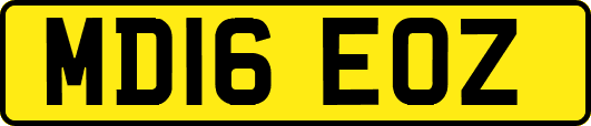 MD16EOZ