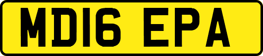 MD16EPA