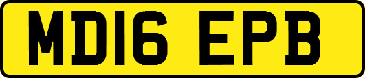 MD16EPB
