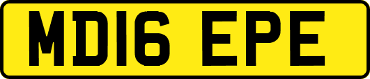 MD16EPE