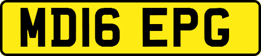 MD16EPG