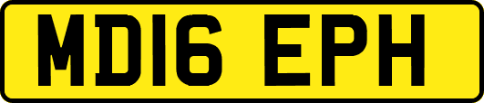 MD16EPH