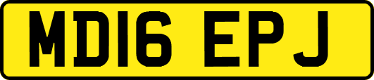 MD16EPJ