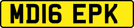 MD16EPK