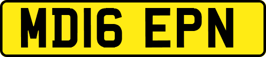 MD16EPN