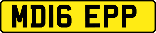 MD16EPP
