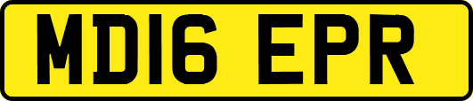 MD16EPR