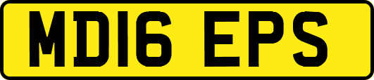 MD16EPS