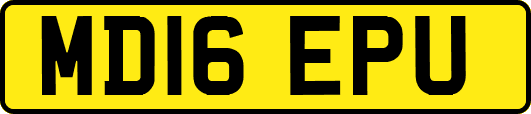 MD16EPU