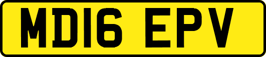 MD16EPV