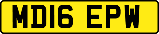 MD16EPW